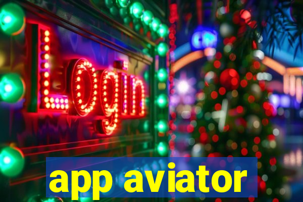 app aviator